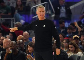 How do you raise an empowered kid athlete? Lower the bar