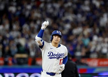 Shohei Ohtani’s iconic game sends Dodgers back to World Series