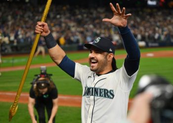 Bedlam in Seattle with unforgettable MLB playoff game