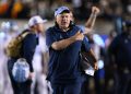 Belichick era continues to spiral after UNC fumbles away win vs. Cal