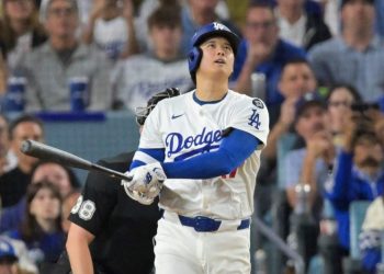 Greatest game ever? Shohei Ohtani did the unthinkable … again