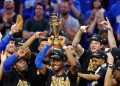Five biggest threats to dethrone NBA champs