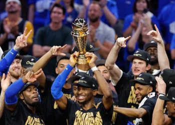 Five biggest threats to dethrone NBA champs