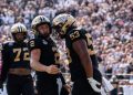 Vanderbilt, Georgia lead college football winners and losers from Week 8