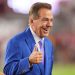 Make Nick Saban (or Urban Meyer) say no? That’s no joke to LSU