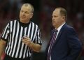 Longtime college basketball official Terry Wymer dies at 66