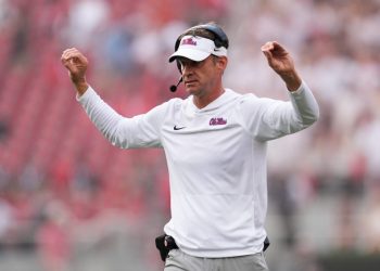 Florida needs Lane Kiffin a whole lot more than he needs the Gators