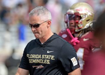 Florida State can make James Franklin buyout look like chump change
