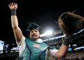 MLB playoffs live updates: Mariners gunning for first World Series