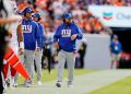 Giants’ next move after epic collapse? Fire everyone | Opinion