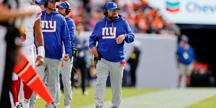 Giants’ next move after epic collapse? Fire everyone | Opinion