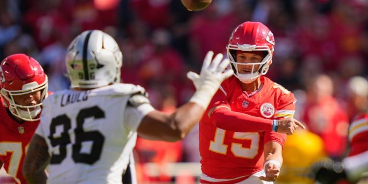 32 things we learned in Week 7: Are we getting a Super Bowl trilogy?