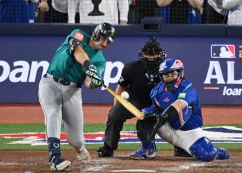 How to watch ALCS Game 7 between the Mariners and Blue Jays