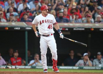 Tyler Skaggs vs Angels civil trial begins. Will Mike Trout testify?