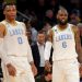 New book details Lakers drama, tensions between LeBron, Westbrook