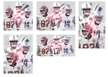 NFL power rankings: Top spot changes hands yet again after Bucs’ loss