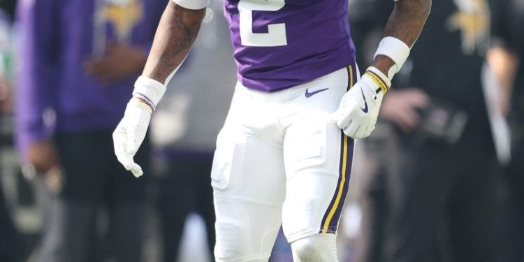 Racial slurs targeted at Vikings DB after defensive struggles Sunday
