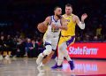 Lakers host Warriors as NBA season tips off: How to watch, latest odds