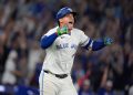 Blue Jays stun Mariners on dramatic home run to reach World Series