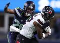 Texans’ Nico Collins ruled out with concussion vs. Seahawks