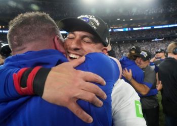 Blue Jays never doubted their $150M man. He got them to World Series.