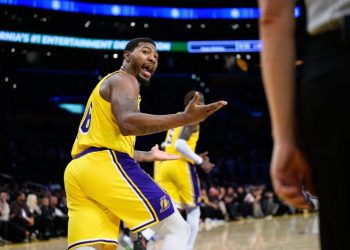 Who are the Lakers underrated players to watch this season?