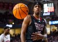 Big 12 basketball predictions, preseason awards, all-conference team