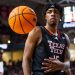 Big 12 basketball predictions, preseason awards, all-conference team