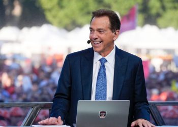 Nick Saban throws pity party for James Franklin, but is he right?