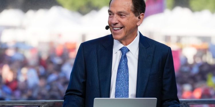 Nick Saban throws pity party for James Franklin, but is he right?