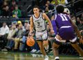 Left out. The five biggest snubs from the preseason men’s basketball poll