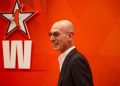 Adam Silver says WNBA players will get deserved ‘big increase’ in pay