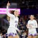 Five teams snubbed in the preseason women’s basketball Top 25 poll