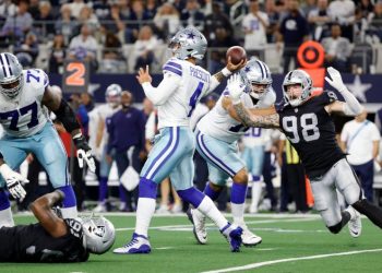 Maxx Crosby to Dallas? It actually makes sense for these six reasons