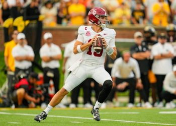 Rams, Steelers get new QBs of the future in 2026 NFL mock draft