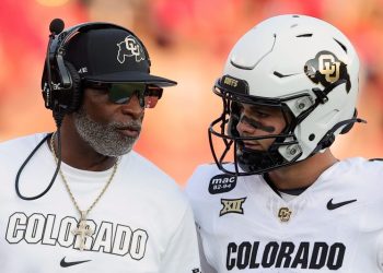 Deion Sanders explains why ‘our guys ain’t soft’