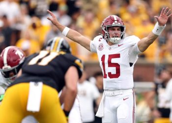 2026 NFL Draft rankings: QBs surging at midseason