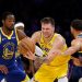 Warriors, Curry and Butler may have found the help they need