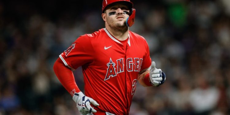 Trout first Angels player to testify in Skaggs wrongful death trial