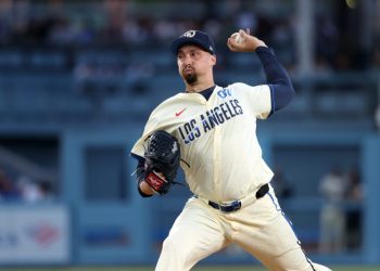 Who are the best pitchers in the 2025 World Series?