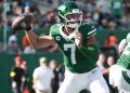 Justin Fields says he is ‘at peace’ amid Jets’ struggles