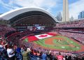 Why World Series is personal for Canada in the age of Trump