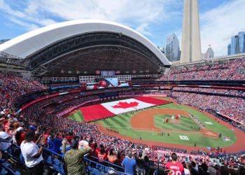 Why World Series is personal for Canada in the age of Trump