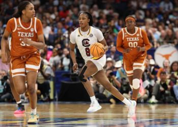 Breaking down every Top 25 team in the women’s basketball preseason poll