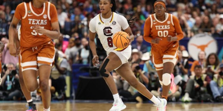 Breaking down every Top 25 team in the women’s basketball preseason poll