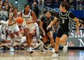 Connecticut takes top spot in preseason women’s college basketball poll