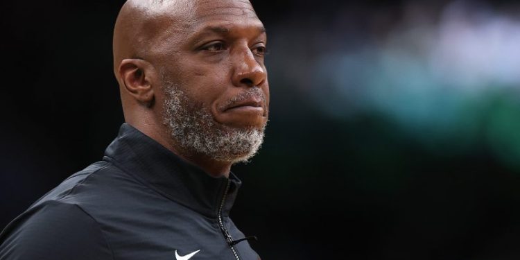 Who is Chauncey Billups? Trail Blazers coach in FBI gambling probe