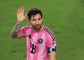Lionel Messi, Inter Miami agree to extension