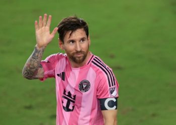 Lionel Messi, Inter Miami agree to extension