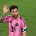 Lionel Messi, Inter Miami agree to extension